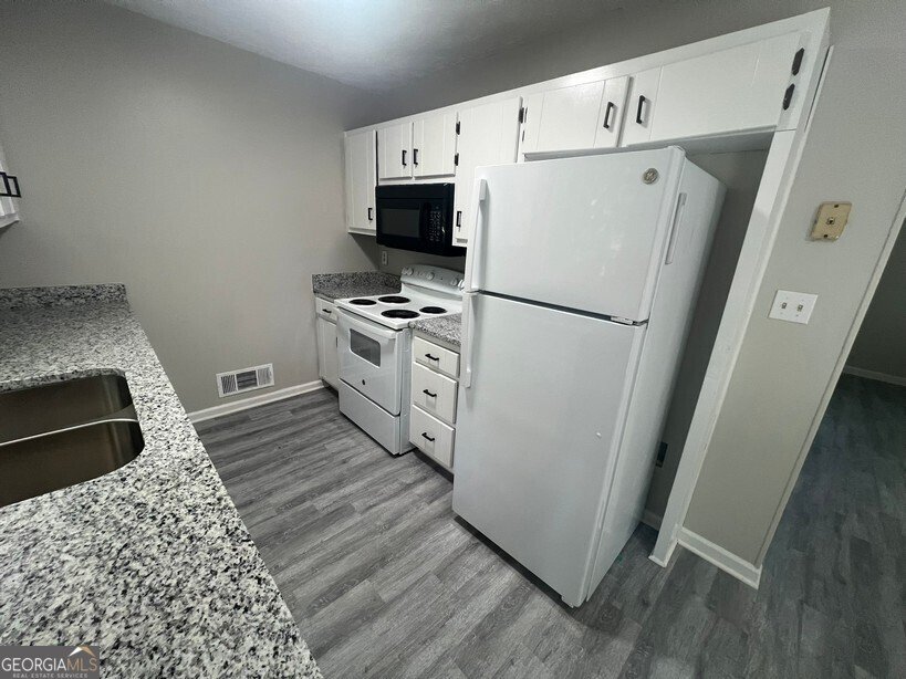 614 Windsor Drive Conyers - 7