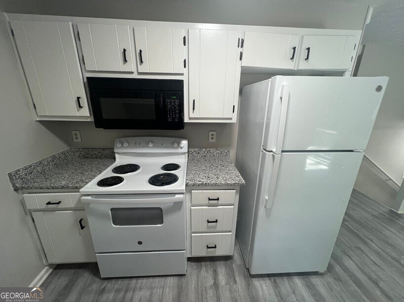 614 Windsor Drive Conyers - 8