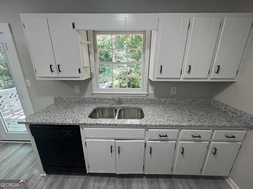 614 Windsor Drive Conyers - 9