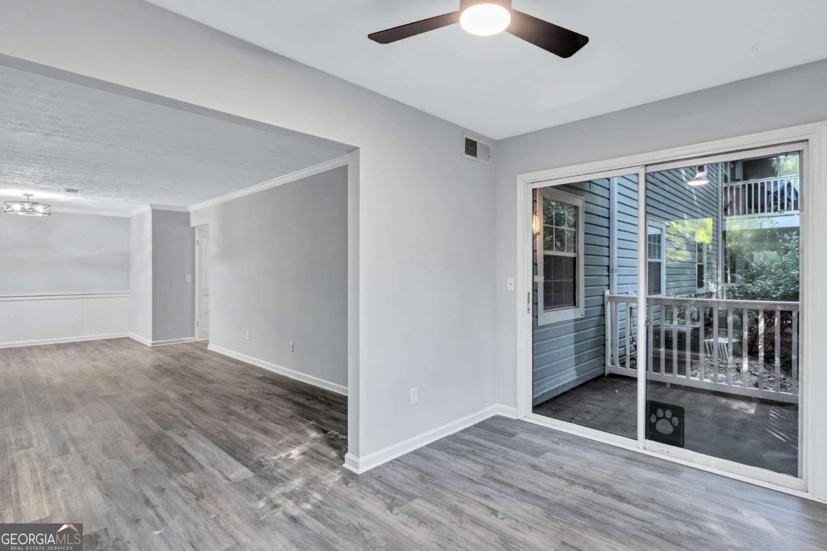 1641 Raleigh Circle Marietta - 14