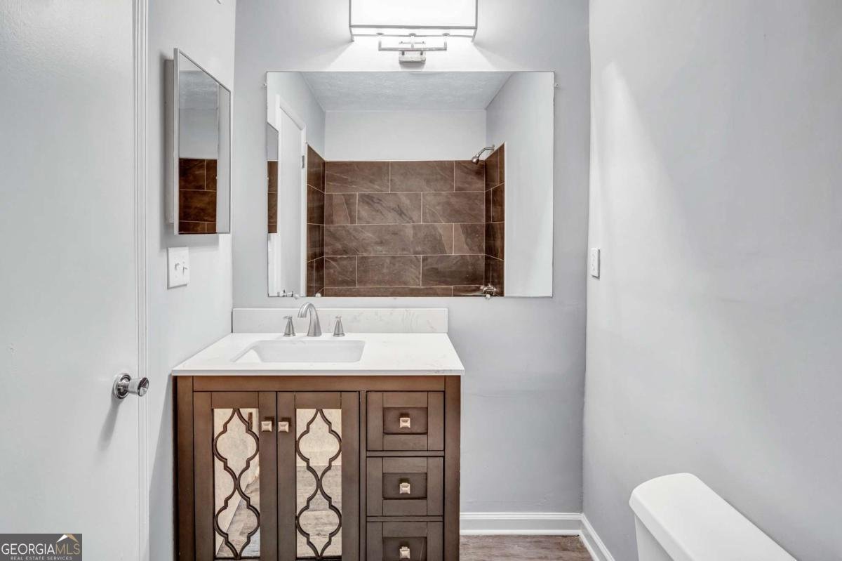 1641 Raleigh Circle Marietta - 19