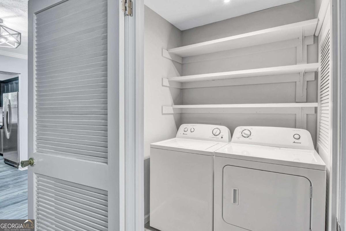 1641 Raleigh Circle Marietta - 27