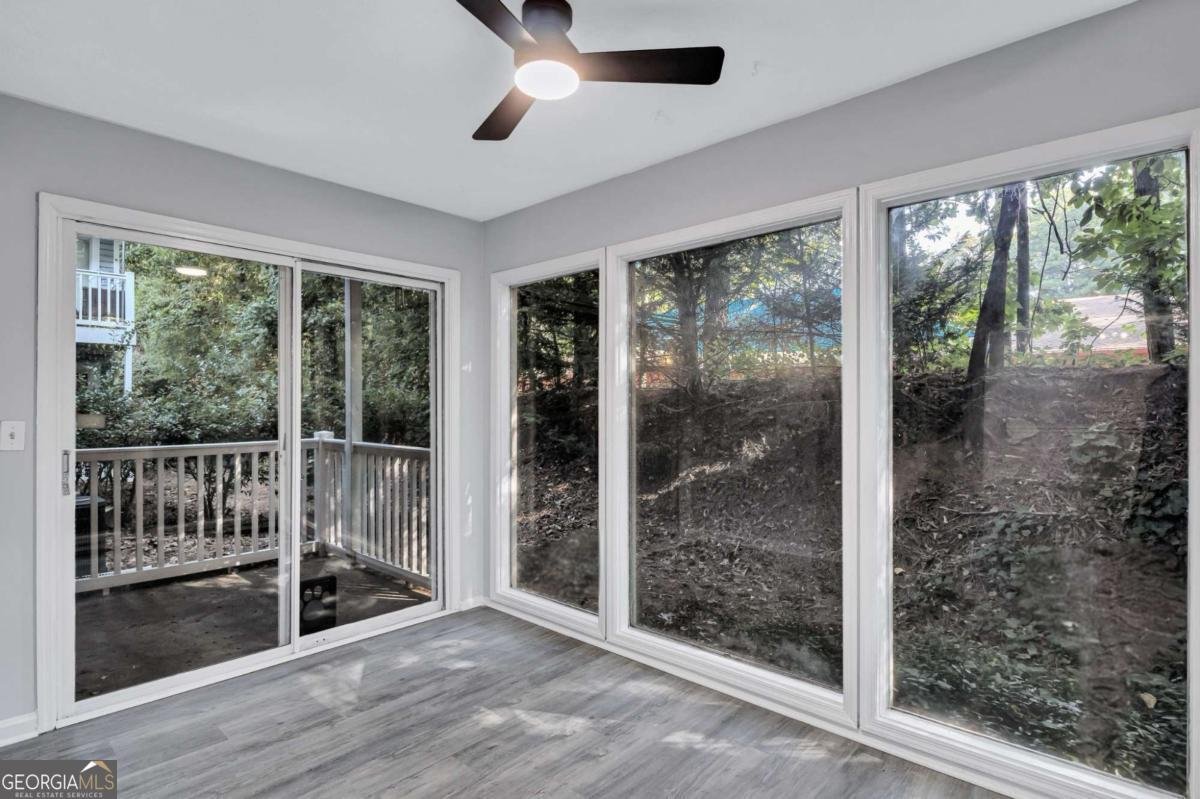 1641 Raleigh Circle Marietta - 4