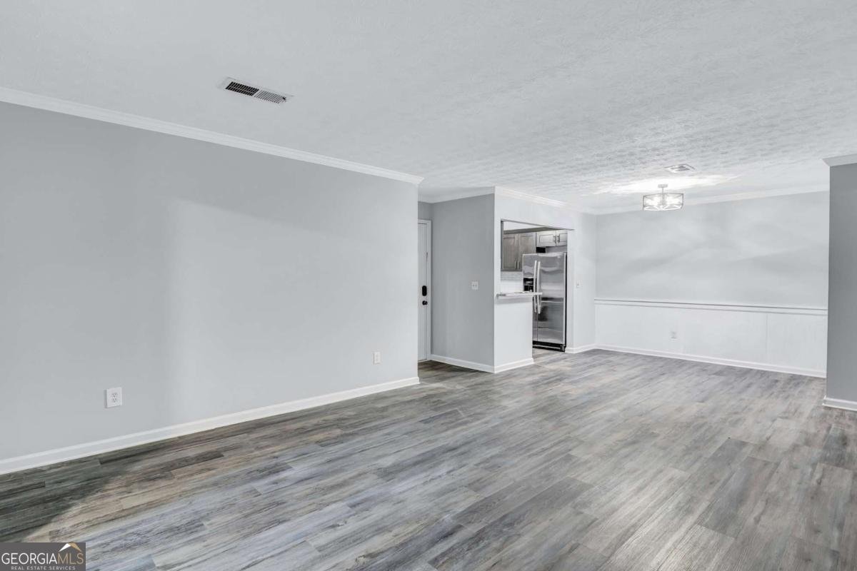 1641 Raleigh Circle Marietta - 5