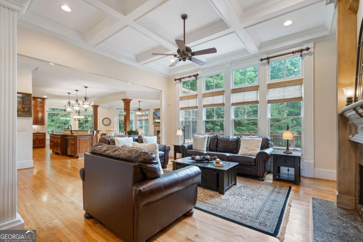 1750 Cone Flower Way Suwanee - 11