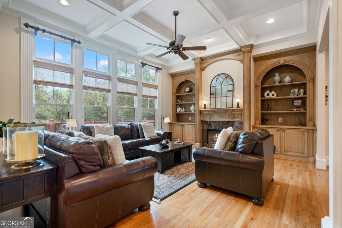 1750 Cone Flower Way Suwanee - 12