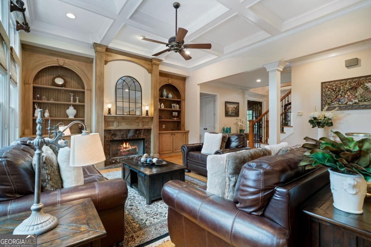 1750 Cone Flower Way Suwanee - 13