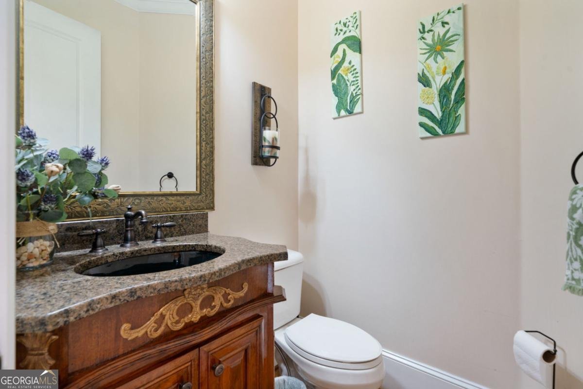 1750 Cone Flower Way Suwanee - 15