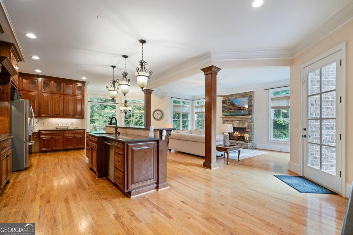 1750 Cone Flower Way Suwanee - 16