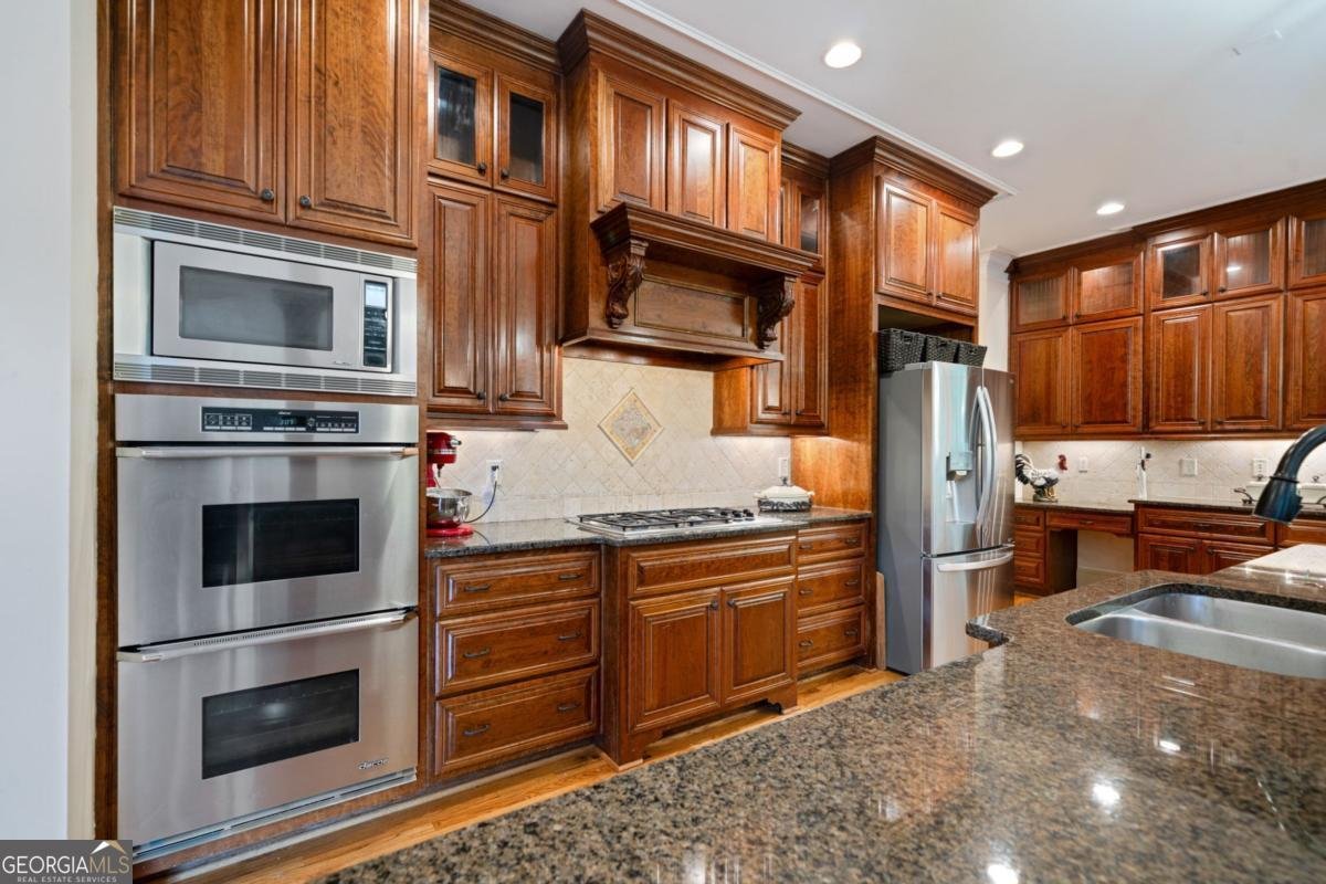 1750 Cone Flower Way Suwanee - 17