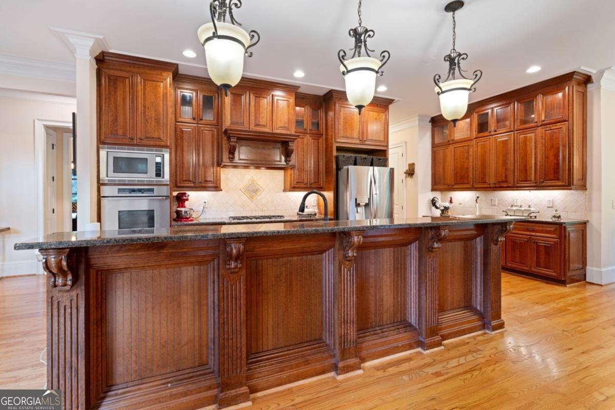1750 Cone Flower Way Suwanee - 18