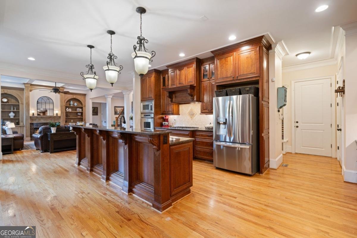 1750 Cone Flower Way Suwanee - 19