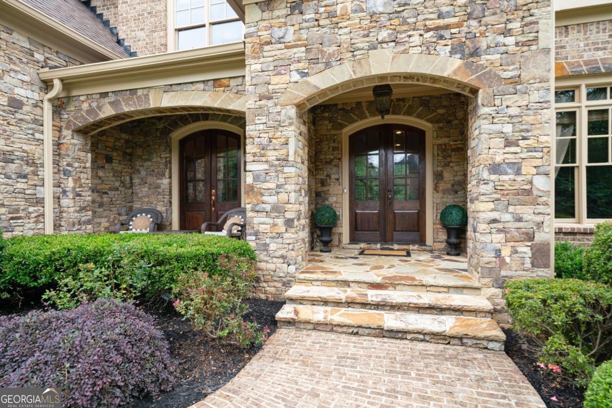 1750 Cone Flower Way Suwanee - 2