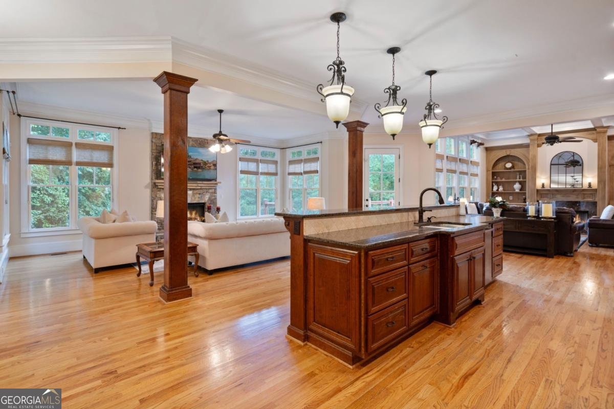 1750 Cone Flower Way Suwanee - 21