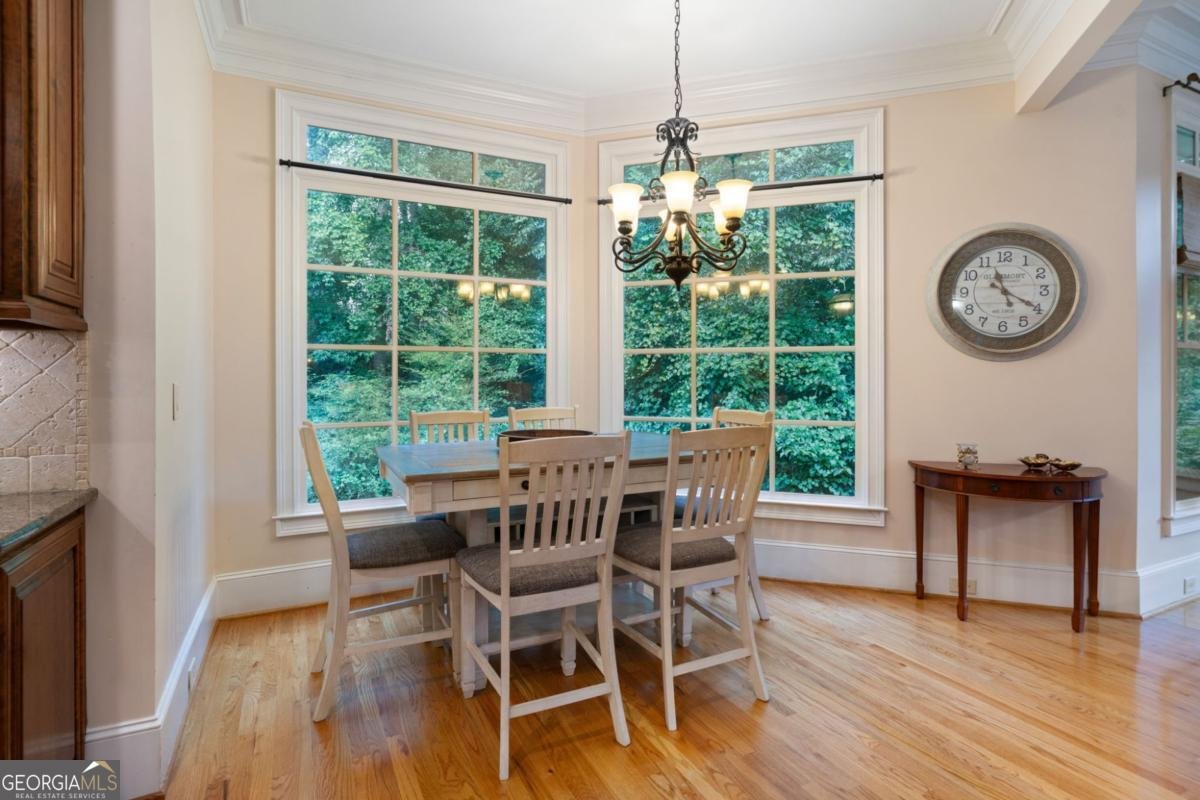 1750 Cone Flower Way Suwanee - 22