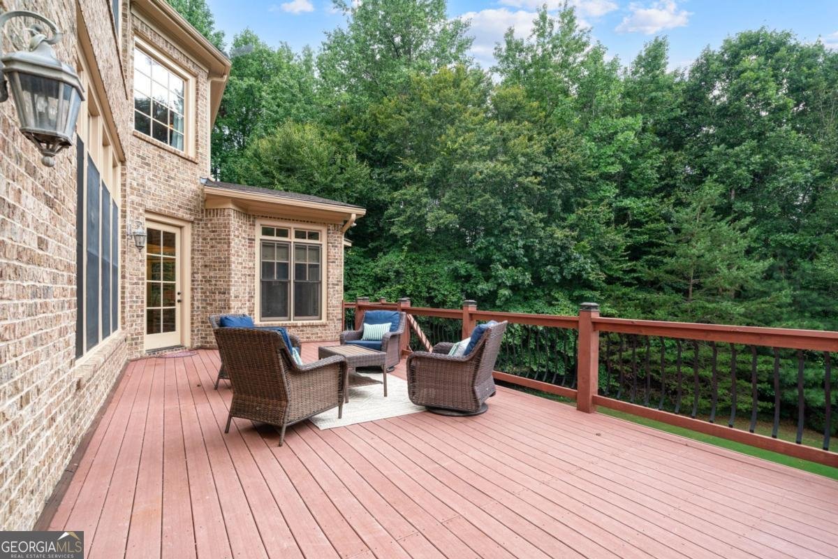 1750 Cone Flower Way Suwanee - 27