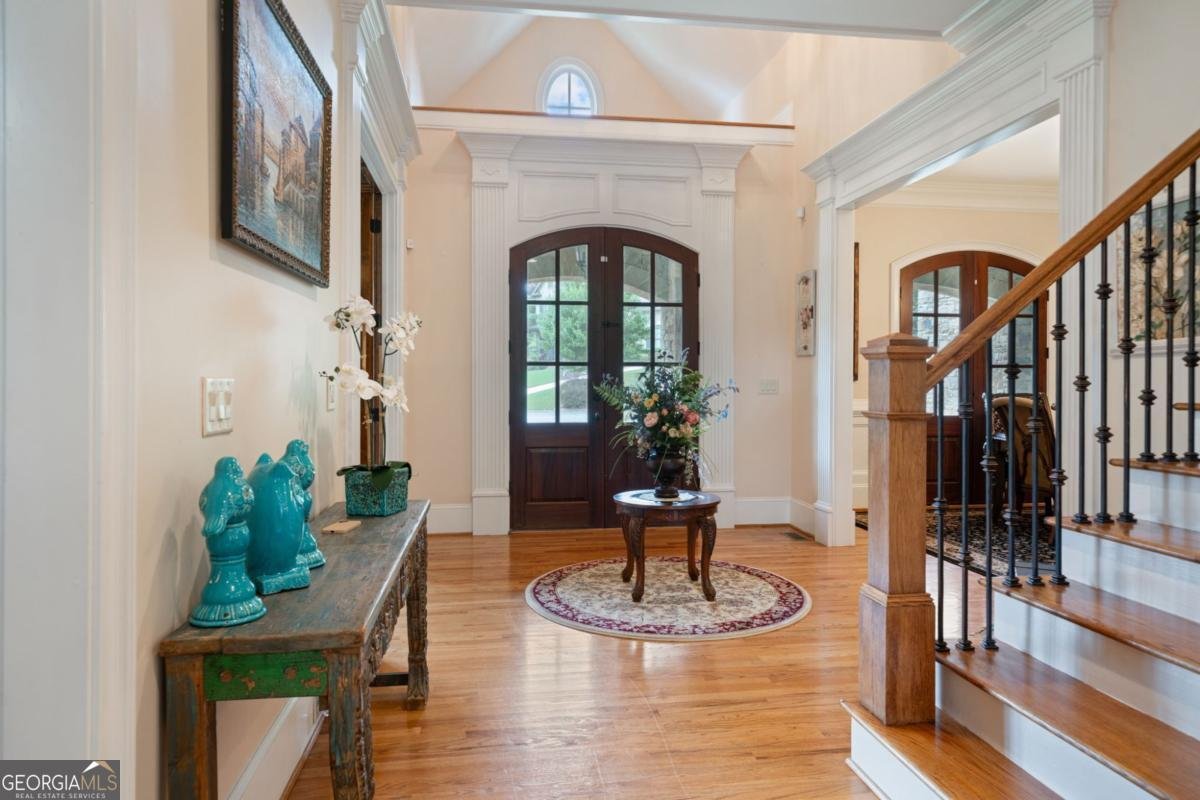 1750 Cone Flower Way Suwanee - 3