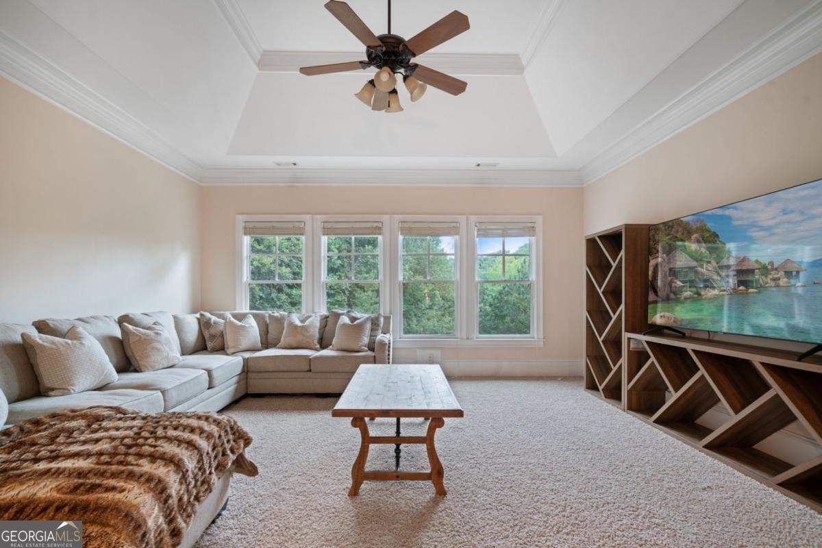 1750 Cone Flower Way Suwanee - 34