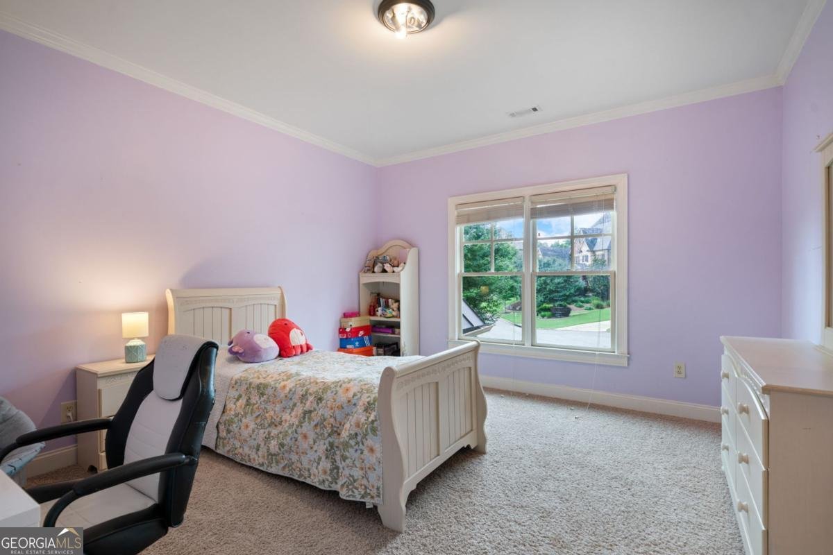 1750 Cone Flower Way Suwanee - 36