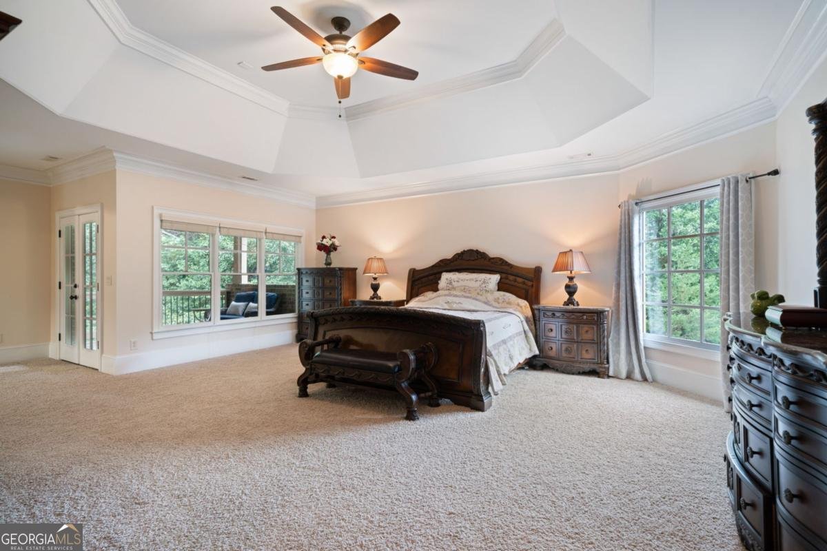 1750 Cone Flower Way Suwanee - 38