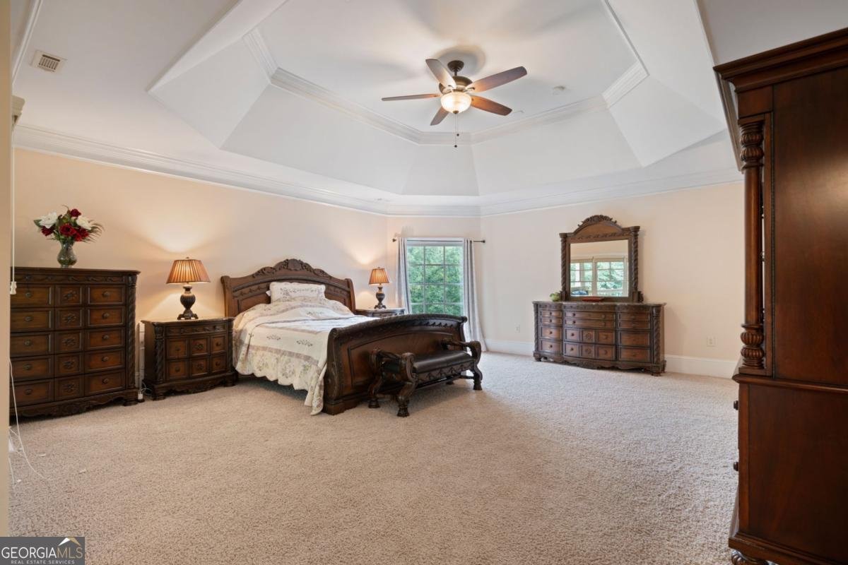 1750 Cone Flower Way Suwanee - 39