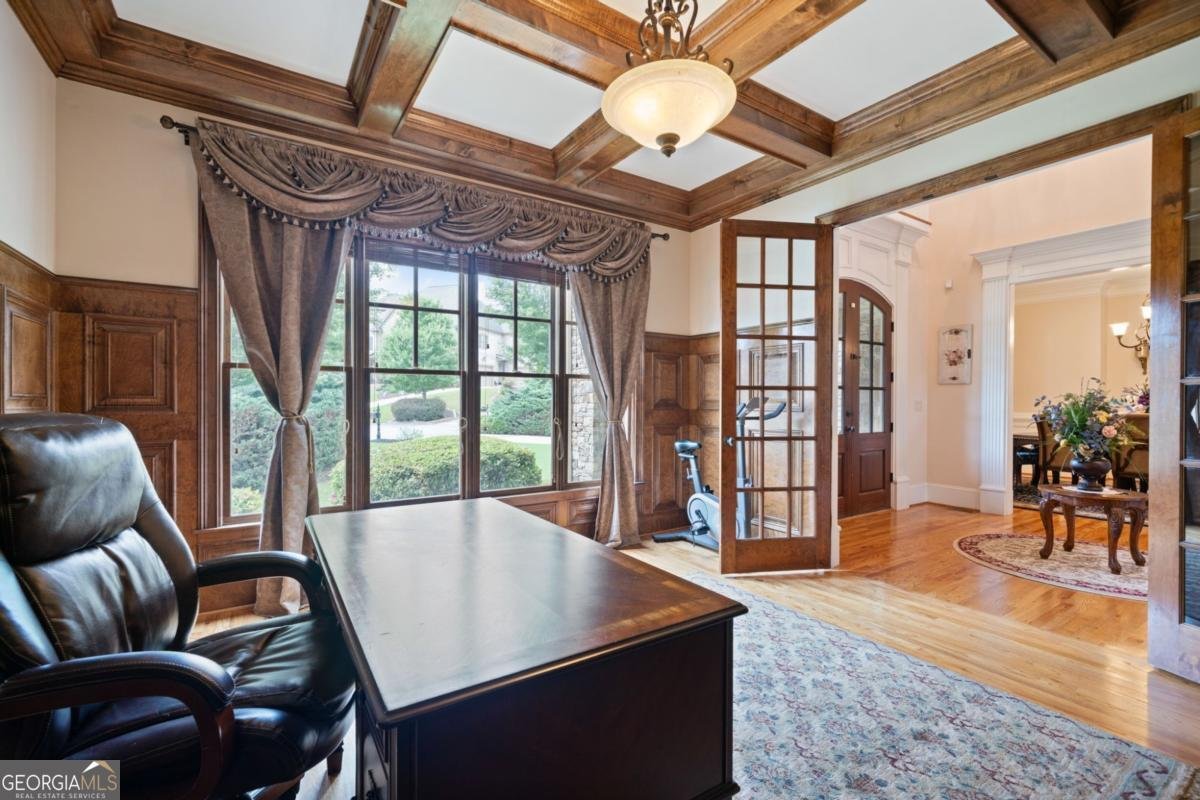1750 Cone Flower Way Suwanee - 4