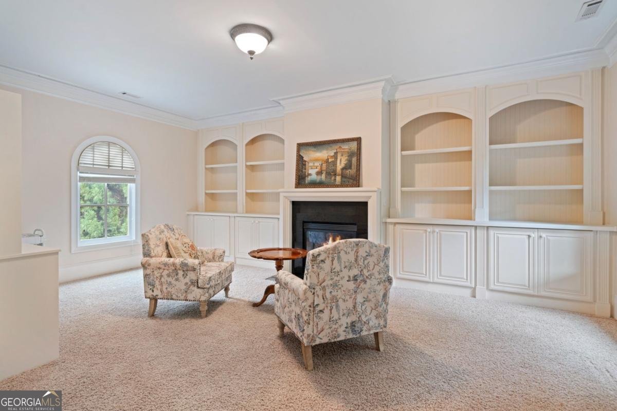 1750 Cone Flower Way Suwanee - 40
