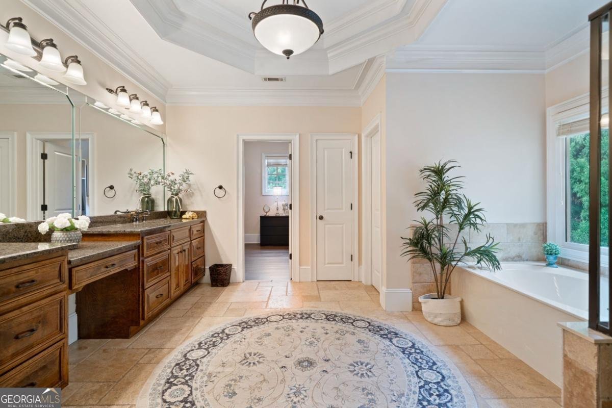 1750 Cone Flower Way Suwanee - 43