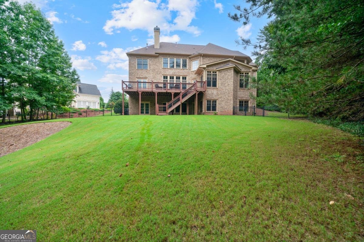 1750 Cone Flower Way Suwanee - 49