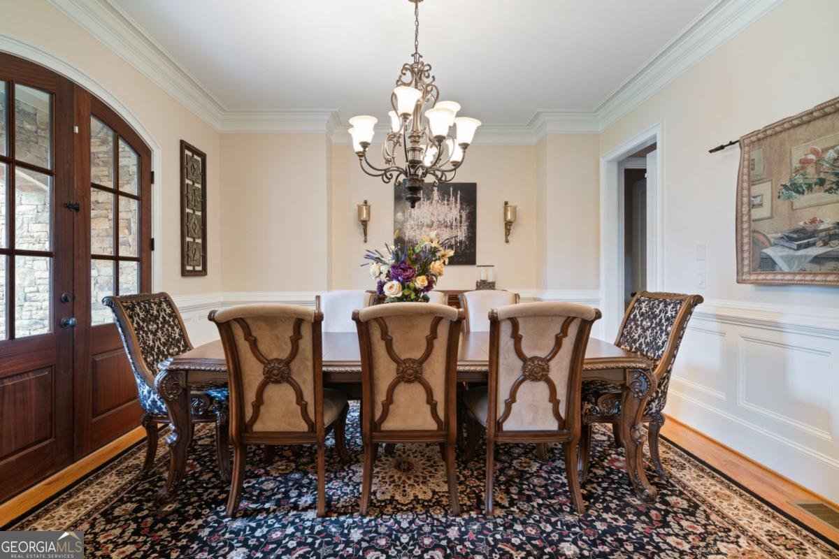 1750 Cone Flower Way Suwanee - 5