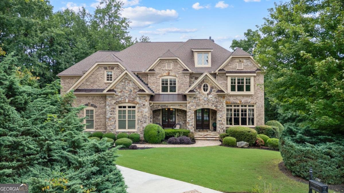 1750 Cone Flower Way Suwanee - 53