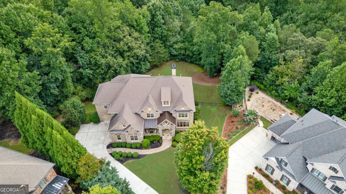 1750 Cone Flower Way Suwanee - 56