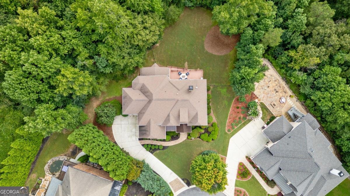 1750 Cone Flower Way Suwanee - 57
