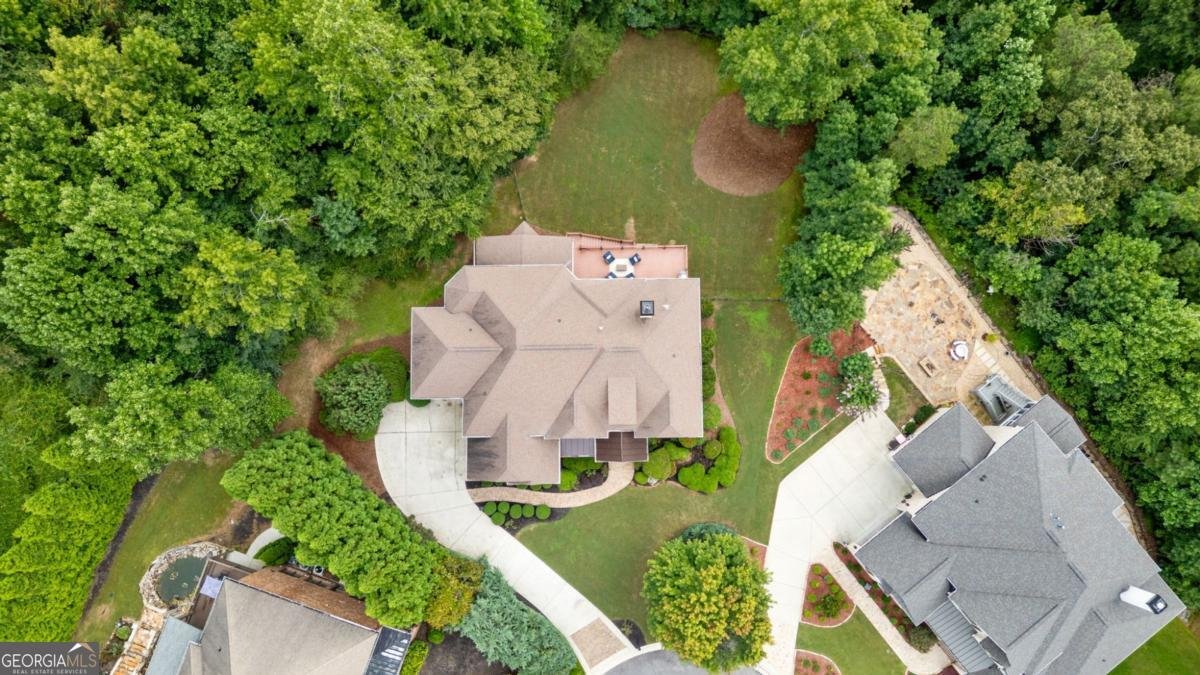 1750 Cone Flower Way Suwanee - 58