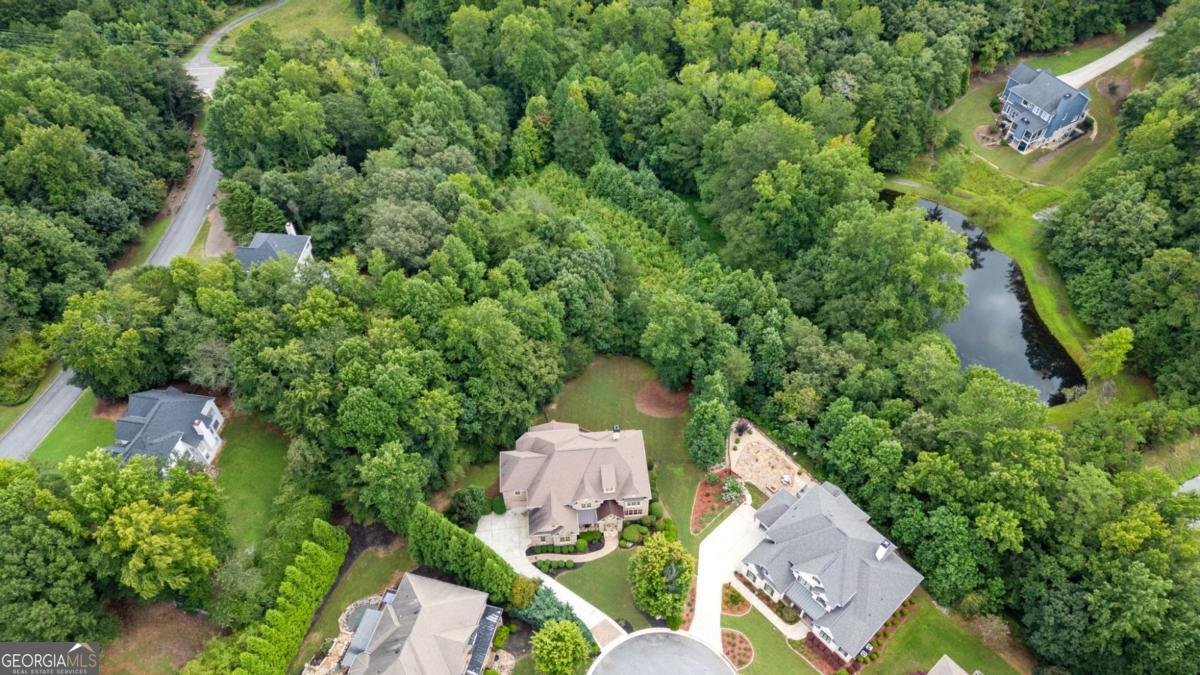 1750 Cone Flower Way Suwanee - 60