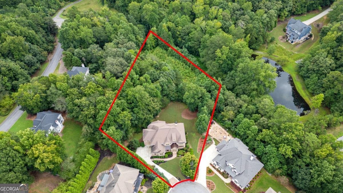 1750 Cone Flower Way Suwanee - 61