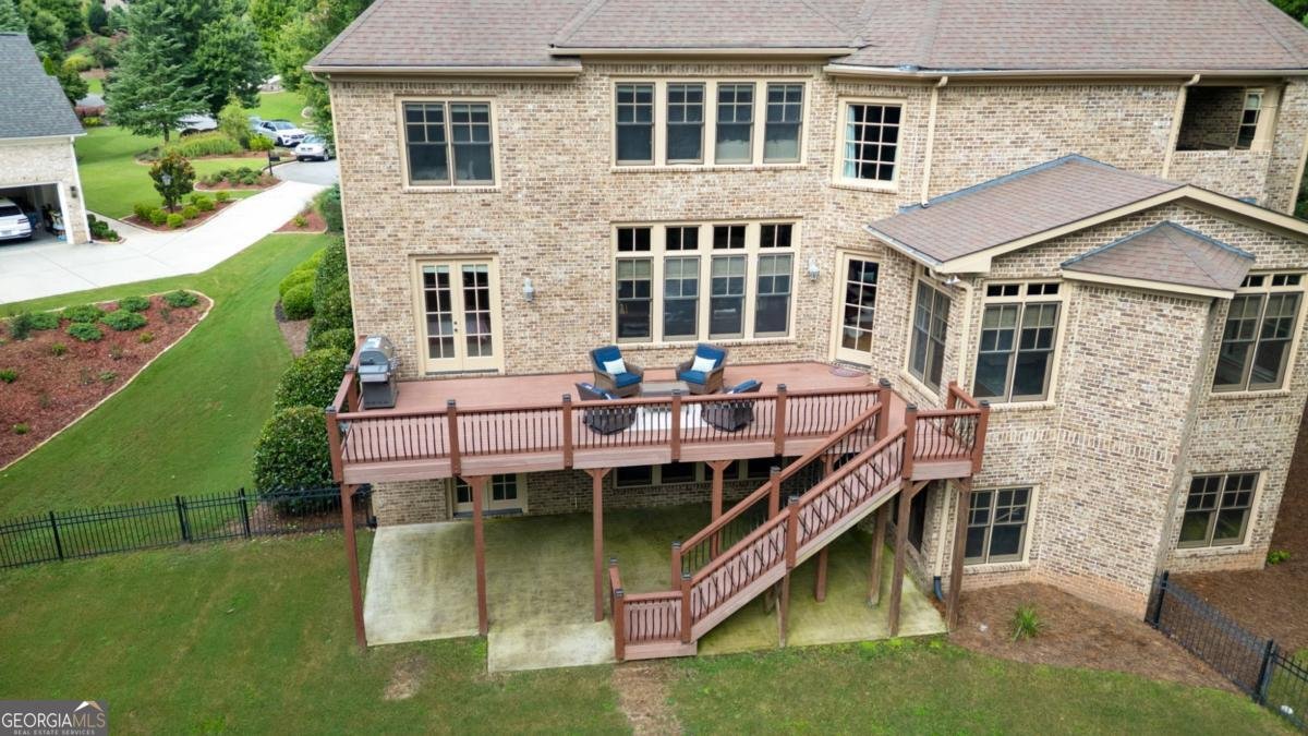 1750 Cone Flower Way Suwanee - 65