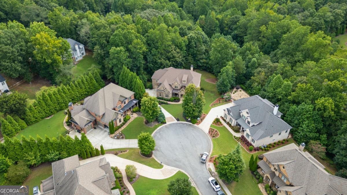 1750 Cone Flower Way Suwanee - 68