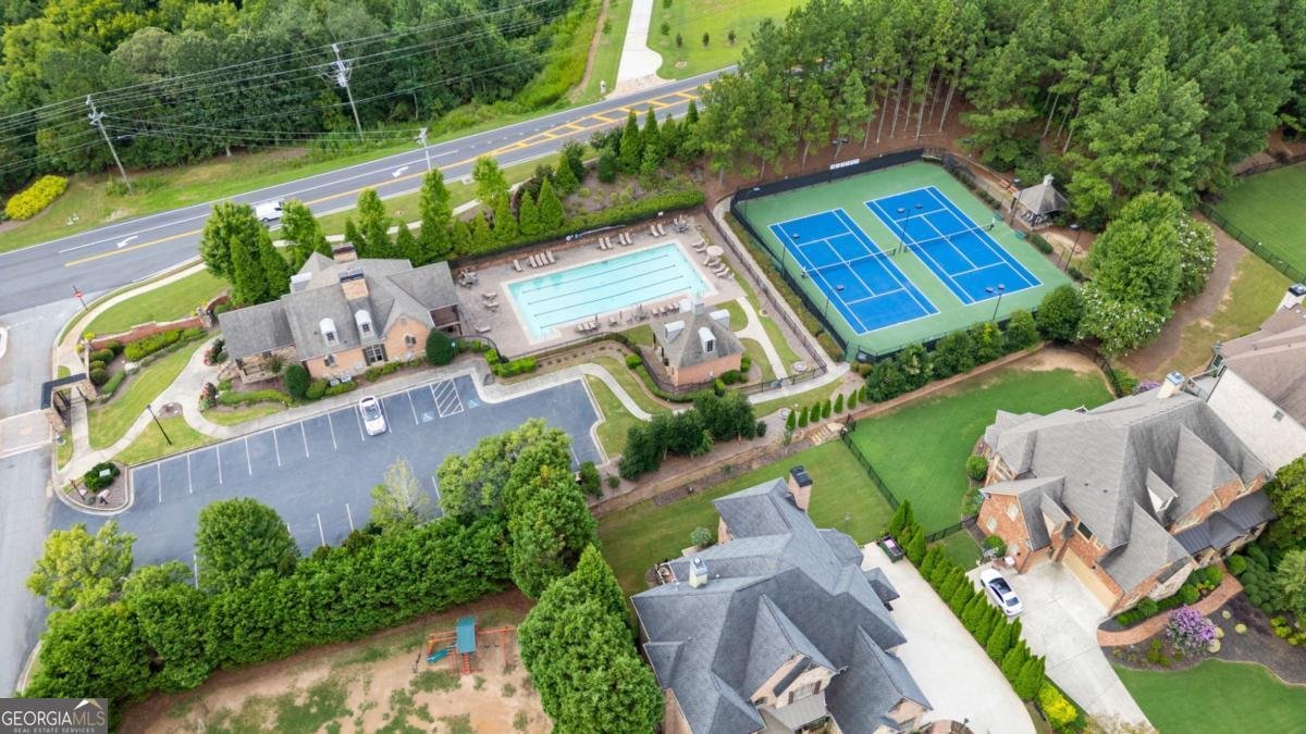 1750 Cone Flower Way Suwanee - 69