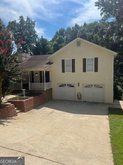 5325 Highpoint Road Flowery Branch - 1