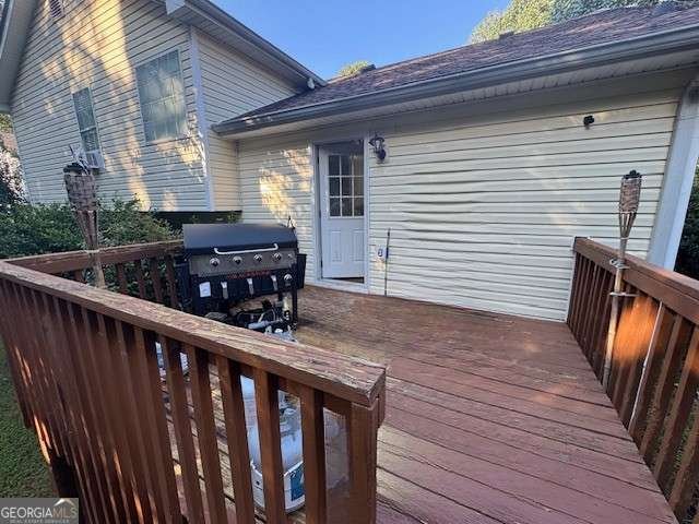 5325 Highpoint Road Flowery Branch - 17