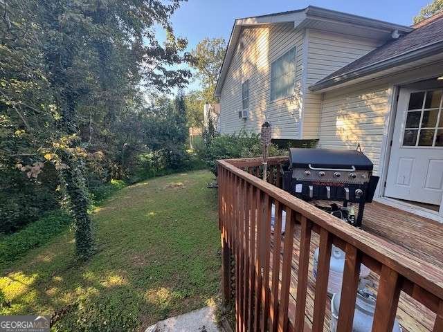 5325 Highpoint Road Flowery Branch - 18