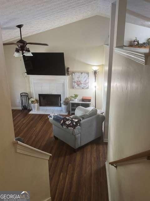 5325 Highpoint Road Flowery Branch - 3