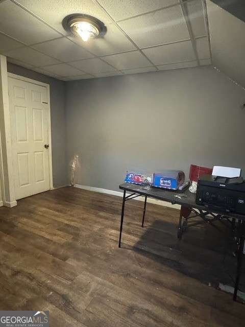 5325 Highpoint Road Flowery Branch - 9