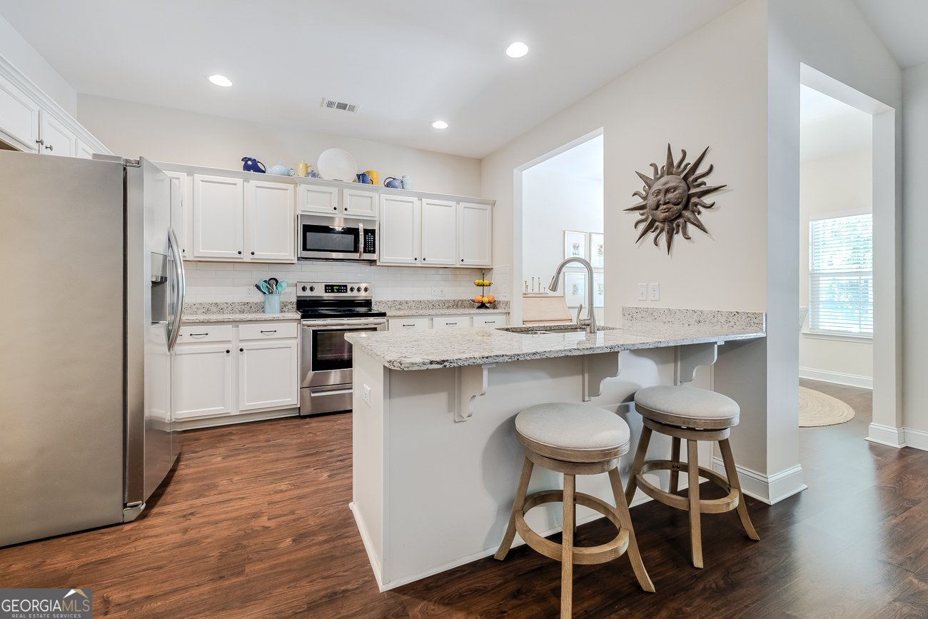 32 Cockle Shell Road Savannah - 13