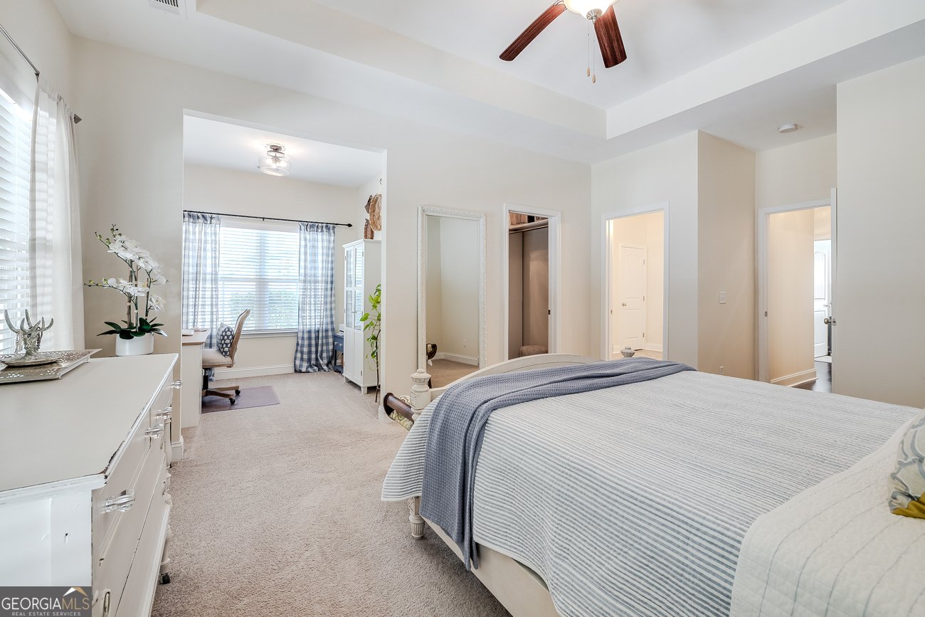 32 Cockle Shell Road Savannah - 5