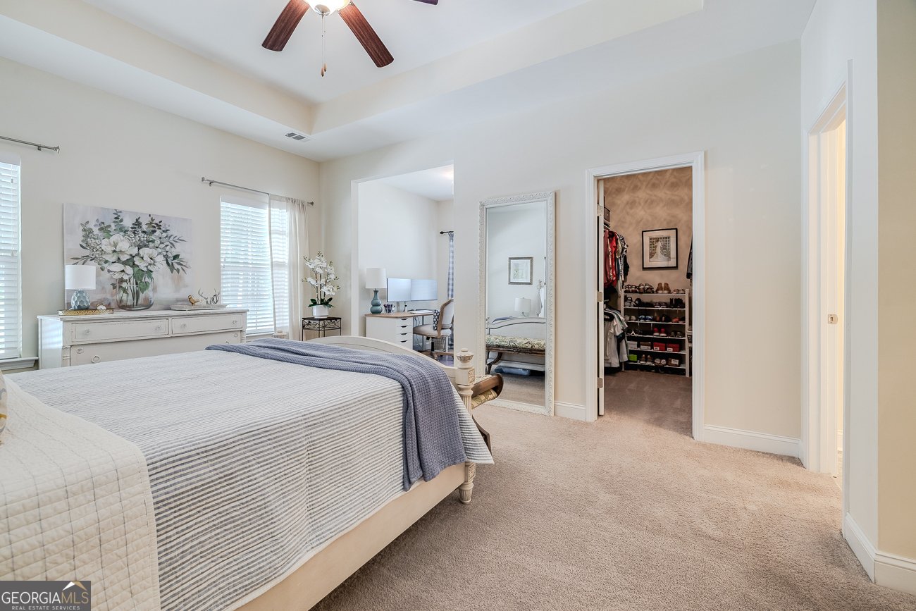 32 Cockle Shell Road Savannah - 6