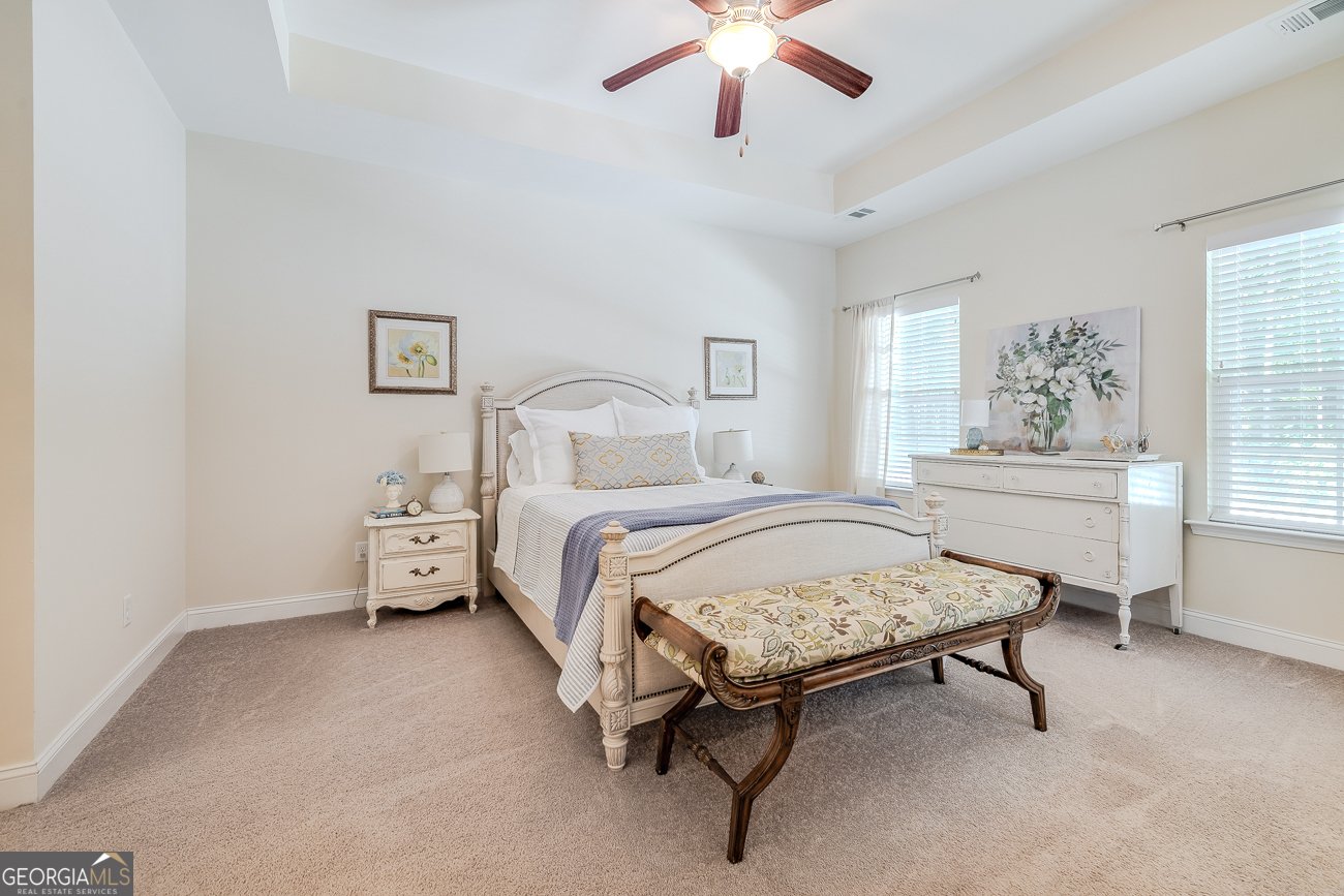 32 Cockle Shell Road Savannah - 7