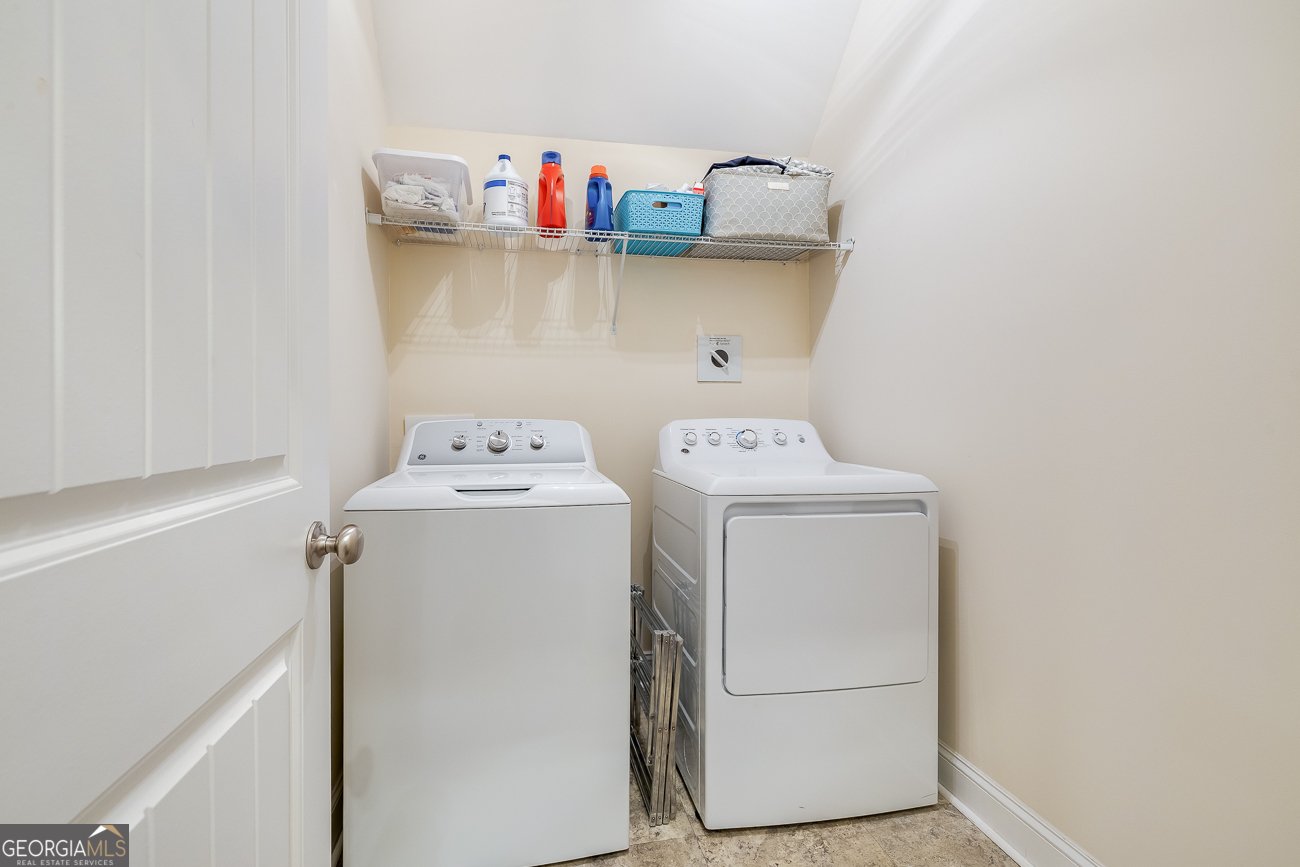 32 Cockle Shell Road Savannah - 9