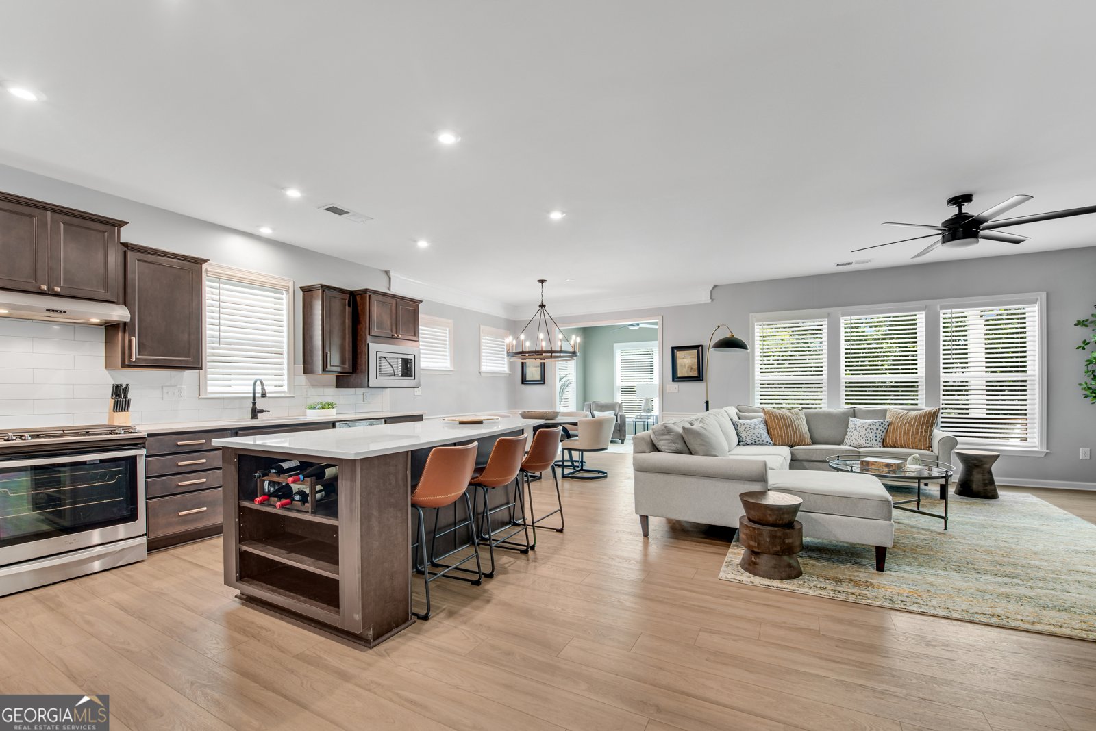 236 Little Gem Court Griffin - 10